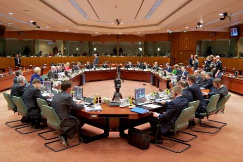 Βρυξέλλες: Η ατζέντα της Συνόδου Κορυφής