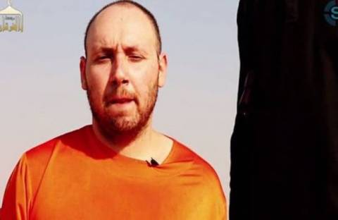 Ισλαμικό Κράτος: «Συγγνώμη, δημοσιεύσαμε το βίντεο νωρίς»
