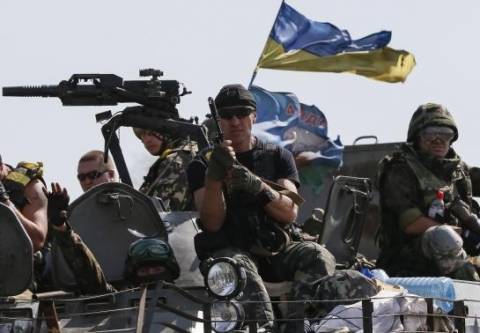 Λαβρόφ: Η Ρωσία έτοιμη για αποκλιμάκωση της έντασης στην Ουκρανία