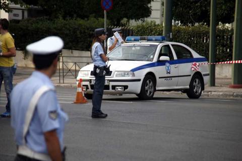 Τροχαία: 21 νεκροί τον Αύγουστο στην Αθήνα