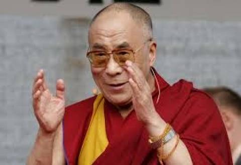 Η Πρετόρια αρνήθηκε να χορηγήσει βίζα στον Δαλάι Λάμα