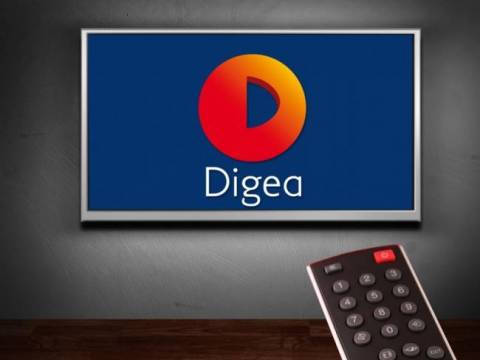 Digea: Από 5 Σεπτεμβρίου και η Βορειοανατολική Ελλάδα περνάει στην ψηφιακή εποχή
