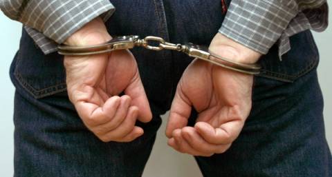 Συλλήψεις για αναβολικά στον Κορυδαλλό