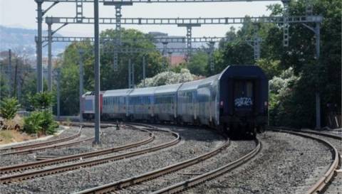 Σέρρες: Τραίνο παρέσυρε και σκότωσε βοσκό