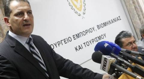 Έπεσαν οι υπογραφές για συνεκμετάλλευση ΦΑ Κύπρου-Αιγύπτου