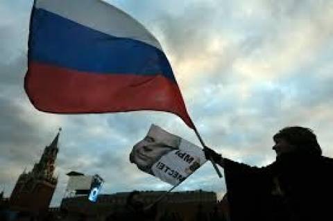 Ρωσία: Υπονομεύει την ειρηνευτική διαδικασία η επιβολή κυρώσεων από Ε.Ε.