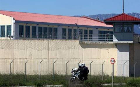 Αδειάζουν οι φυλακές Δομοκού για να μετατραπούν σε υψίστης ασφαλείας