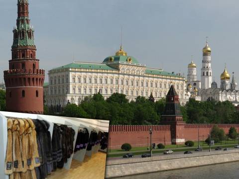 Μόσχα: Οι ακροβατισμοί με τις κυρώσεις δεν θα μας αλλάξουν γνώμη