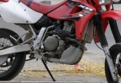 Κύπρος: Θανατηφόρο δυστύχημα με θύμα 26χρονο μοτοσικλετιστή