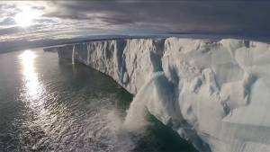 Ταξίδι στην Αρκτική μέσα από ένα εκπληκτικό video