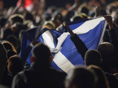 «Τυχόν ανεξαρτητοποίηση της Σκωτίας θα θίξει και τα αυστραλιανά συμφέροντα»