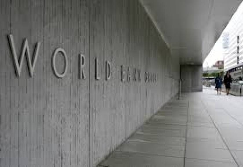 Προειδοποιήσεις από την Παγκόσμια Τράπεζα για τις οικονομικές συνέπειες του Έμπολα