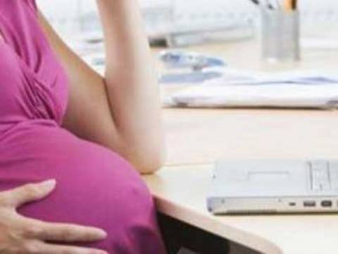 Επίδομα μητρότητας και στις ελεύθερες επαγγελματίες
