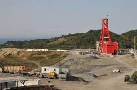 Έκτακτο: Κατέρρευσε ανθρακωρυχείο στην Τουρκία (pic+video)