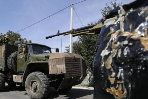 Ουκρανία: Νέες ειρηνευτικές διαπραγματεύσεις μεταξύ Κιέβου και αυτονομιστών
