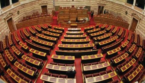 Στη Βουλή προς ψήφιση το σχέδιο νόμου για τα Logistics