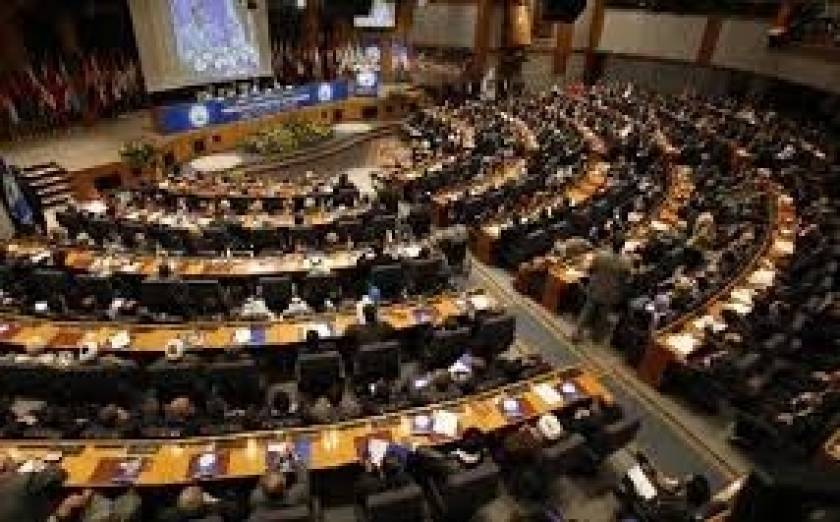 ΟΗΕ: Μήνυμα στα κράτη-μέλη για την αντιμετώπιση της τζιχάντ