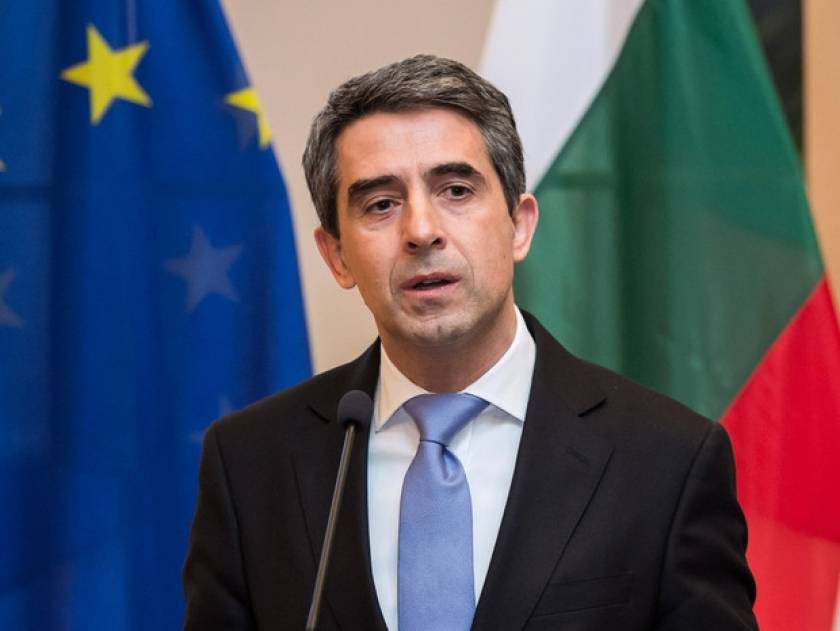 Διαψεύδει η Βουλγαρία δημοσίευμα για αποστολή μονάδας σε πιθανή επιχείρηση κατά του ΙΚ