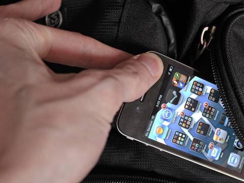 Έτσι θα σώσετε το κινητό σας από τους κλέφτες - Ξεκινά από σήμερα