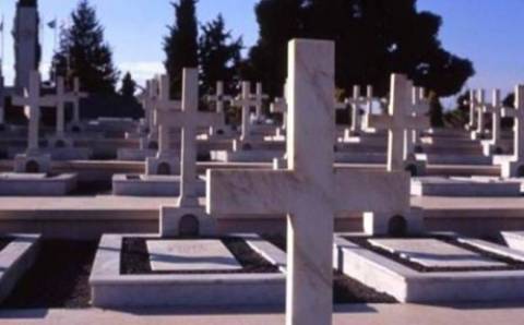 Θεσσαλονίκη: Φωνές από το μνήμα - Την έθαψαν ενώ ήταν ζωντανή