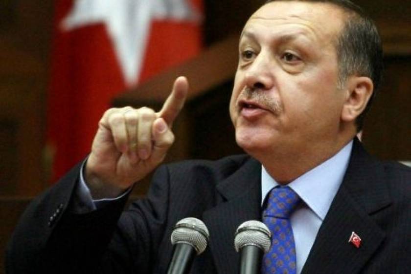 Το σχέδιο της Τουρκίας για την αντιμετώπιση του Ισλαμικού Κράτους