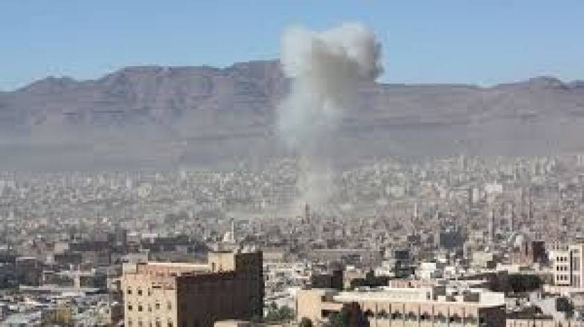 Υεμένη: Η Αλ Κάιντα πίσω από τη ρουκέτα στην αμερικανική πρεσβεία