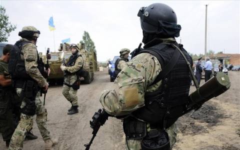 Ουκρανία: Η χειρότερη αιματοχυσία από την έναρξη της εκεχειρίας