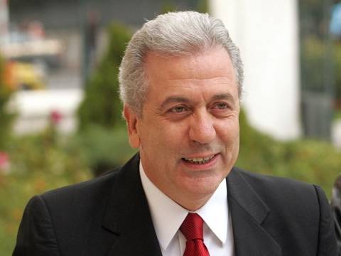 Αβραμόπουλος: «Eγκλημα και τρομοκρατία πρέπει να μείνουν εκτός της ΕΕ»