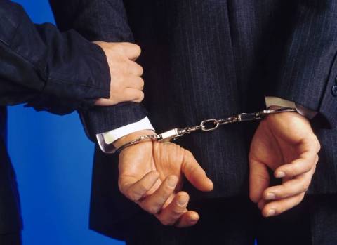 Σύλληψη 36χρονου για οφειλές Δημοσίου που ξεπερνούν τα 12 εκάτ. ευρώ