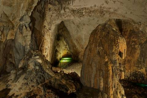 Miao Room: Ανακαλύφθηκε το μεγαλύτερο σπήλαιο στον πλανήτη