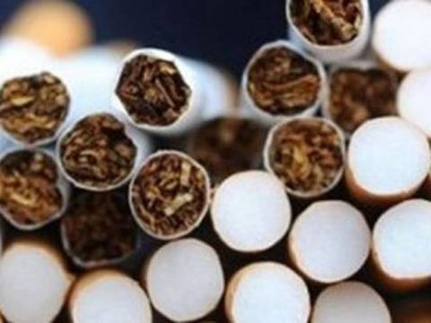 Θεσ/νίκη: Εξαρθρώθηκε κύκλωμα το οποίο εισήγαγε χιλιάδες πακέτα λαθραίων τσιγάρων