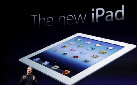 Apple: Έρχονται τα νέα iPad στις 16 Οκτωβρίου