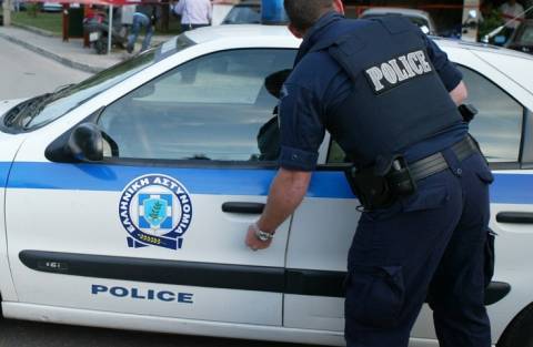 Θεσσαλονίκη: Συνελήφθη 50χρονος για κατοχή ναρκωτικών ουσιών και παράνομη οπλοκατοχή
