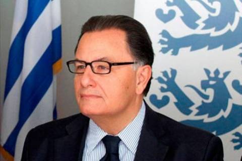 Παναγιωτόπουλος: «Και εκλογές θα έχουμε και θα τις χάσουμε»