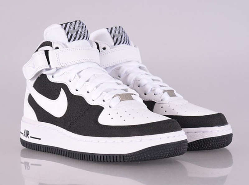 ricardo air force 1