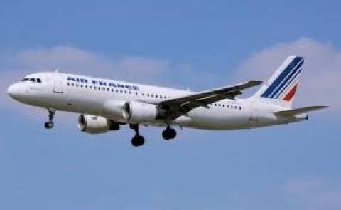 Ύποπτο κρούσμα Έμπολα σε πτήση της Air France προς Μαδρίτη