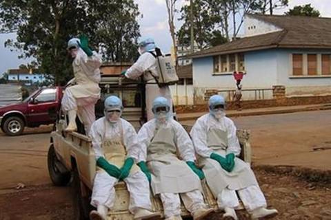 Έμπολα: Τέλος της επιδημίας στη Σενεγάλη