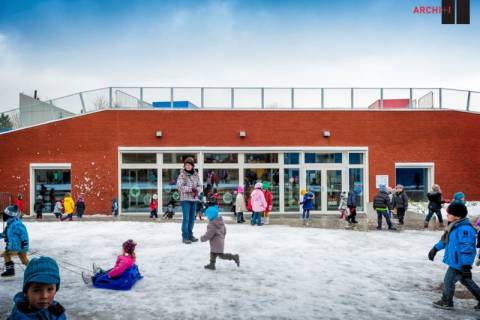 Βέλγιο: Νήπια έπαιζαν με αμφεταμίνες σε παιδικό σταθμό!
