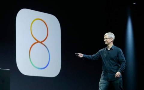 iOS 8.1: Στη διάθεση των χρηστών η νέα αναβάθμιση