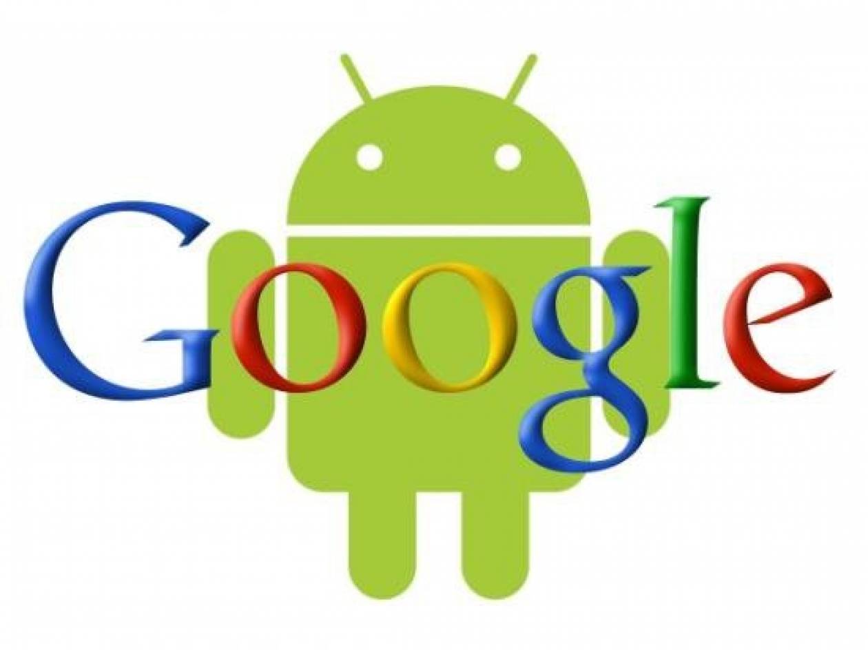 google фото android