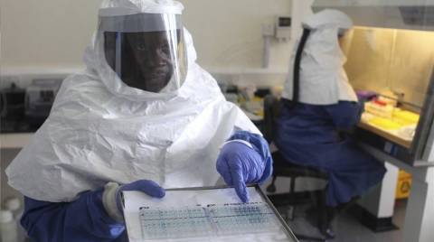 Έμπολα: «Καθαρή» από τον ιό η Νιγηρία