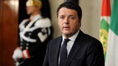Ρέντσι: Νέος νόμος για την ιταλική ιθαγένεια