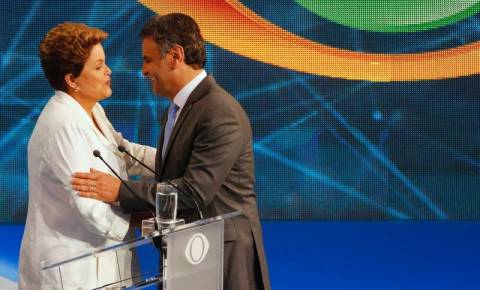 Βραζιλία: Κερδίζει έδαφος η Ρούσεφ σύμφωνα με νέα δημοσκόπηση