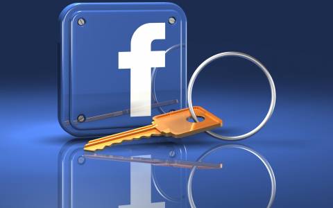 Facebook: Έτσι προστατεύουμε τους κωδικούς των χρηστών