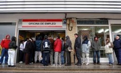 Μείωση της ανεργίας στην Ισπανία