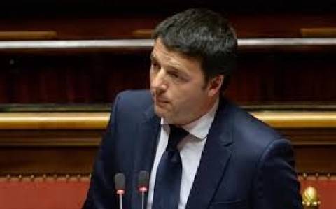 Ιταλία:Διευκρινίσεις για το σχέδιο προϋπολογισμού του 2015