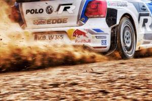 VW WRC: Μένουν στην ομάδα οι Ogier Latvala και Mikkelsen