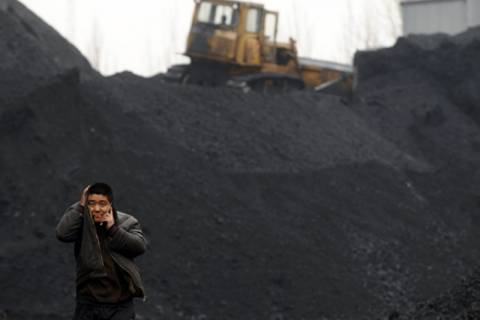 Κίνα: Νέο πολύνεκρο δυστύχημα σε ανθρακωρυχείο