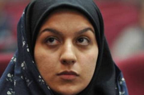 Ιράν: Εκτελέστηκε η νεαρή που σκότωσε τον επίδοξο βιαστή της