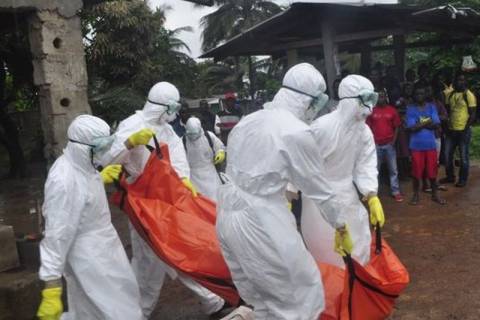 Έμπολα: Πληθαίνουν τα θύματα της επιδημίας